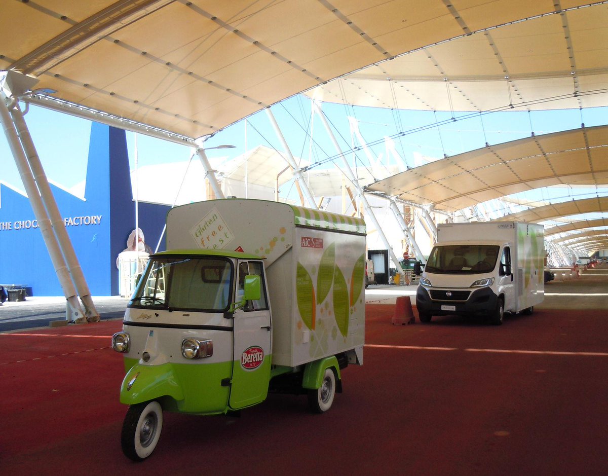 ExtensiveResti's tweet image. LO STREET FOOD DI RESTI ARRIVA AD EXPO 2015 resti.it/blog/lo-street…
