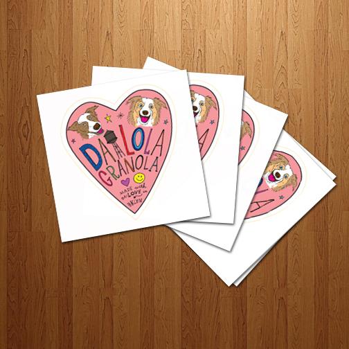 AllStickerPrint's tweet image. We can customize your stickers! @DailolaBKLYN  #StandardVinylStickers #CustomStickers #sticker_ny