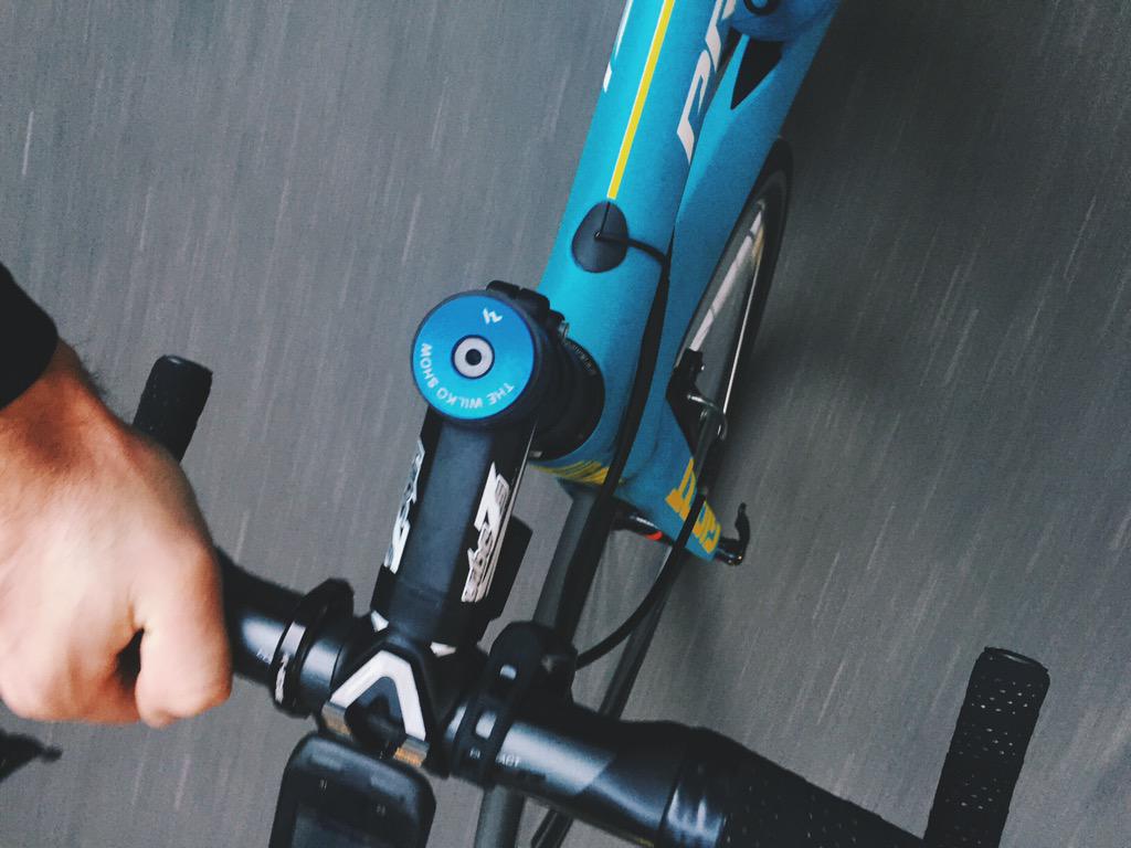 StayTrue_Racing's tweet photo. We rollin... Xoxo @giantbikesaus #RideGiant http://t.co/y5EACiNcaw