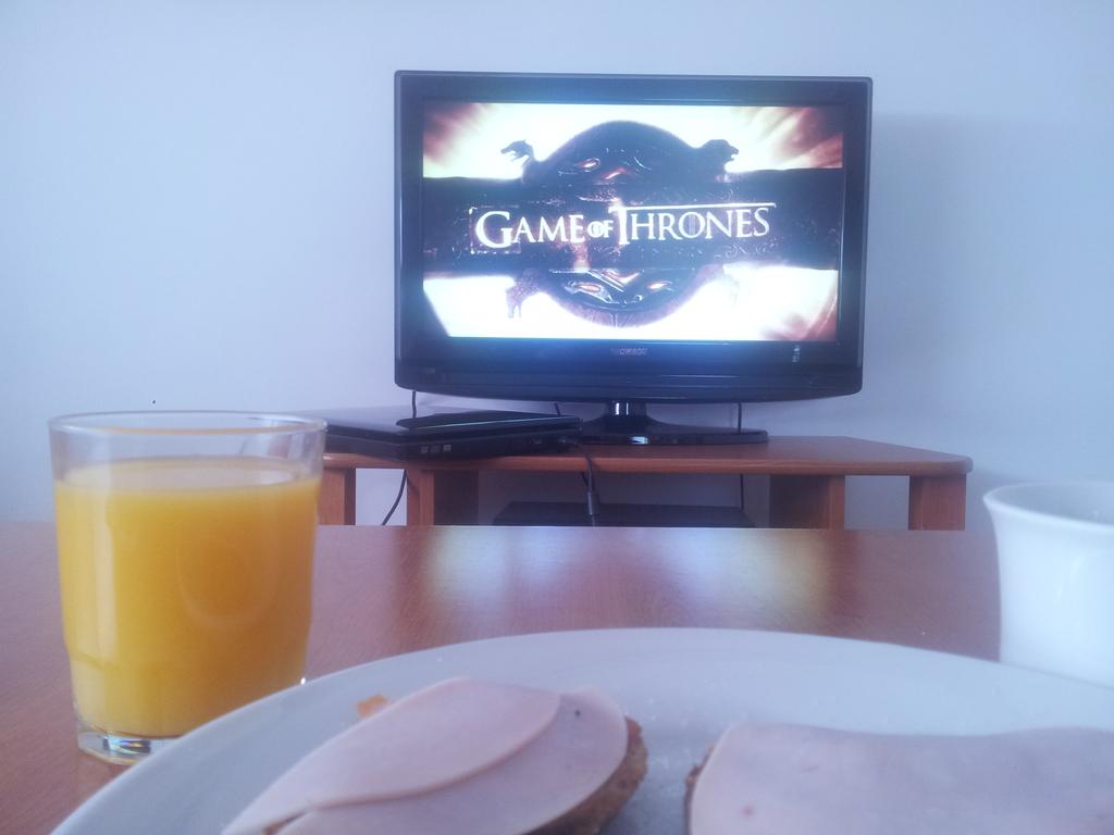 massip's tweet photo. El mejor desayuno de la semana. #unpocofriki http://t.co/TgB9bUXMTk