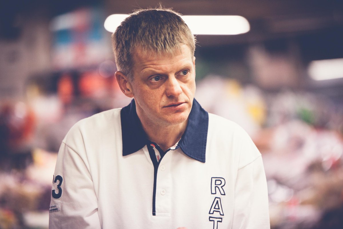 Live Chat with #RATIONAL chef Christian Rose - 11th of June - 2:00pm...