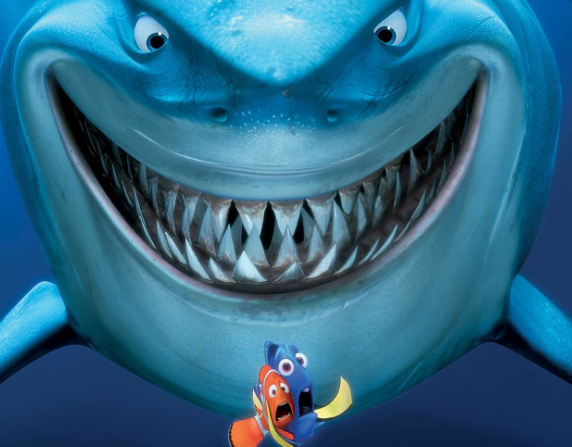 force_events's tweet photo. #FishAreFriendsNotFood http://t.co/rgKt5o5lJ8