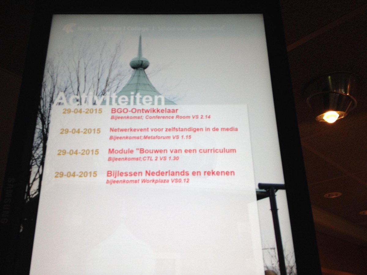 bruil_projecten's tweet photo. Vandaag is de netwerkdag voor zelfstandig ondernemers in de media. http://t.co/X88vYjv78n