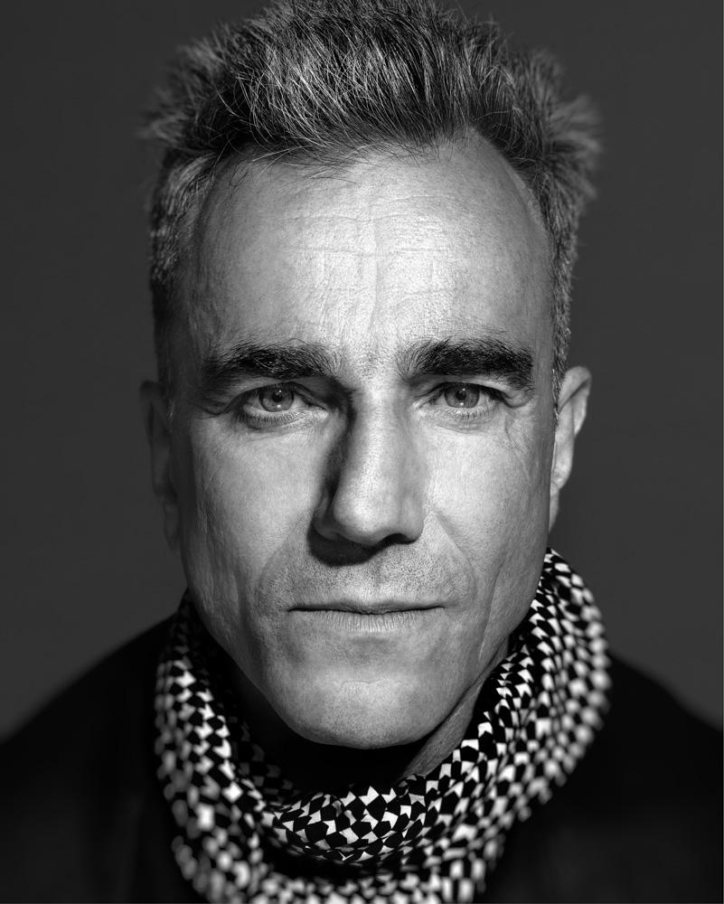 Hoy cumple años el Daniel Day-Lewis, uno de los más grandes. ¿Qué película suya recomendáis? 

Happy Birthday! 