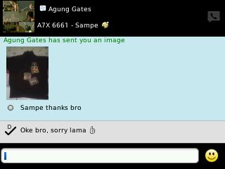 lastradamerch's tweet photo. Testimoni.... http://t.co/uSX8LQU8aP