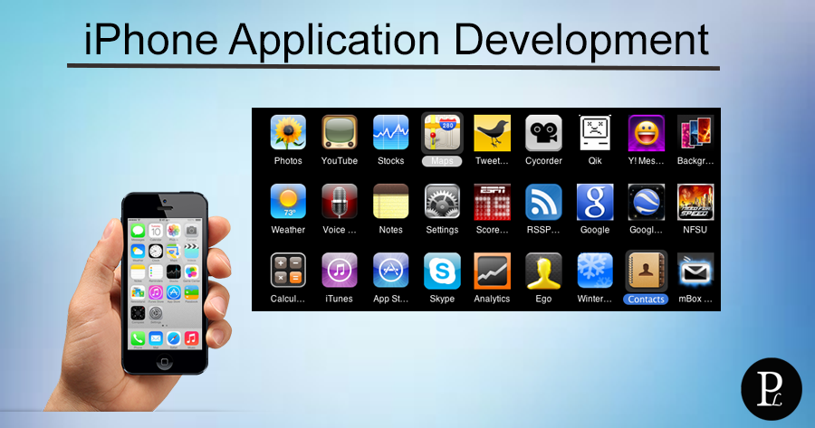 pristologic's tweet image. Having a new idea for iPhone app! Just tell us &amp;amp; we will deliver! pristologic.com/iphone-develop…