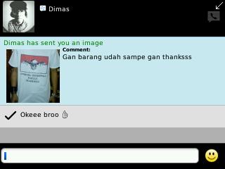 lastradamerch's tweet photo. Testimoni... http://t.co/7ijusZzcRJ
