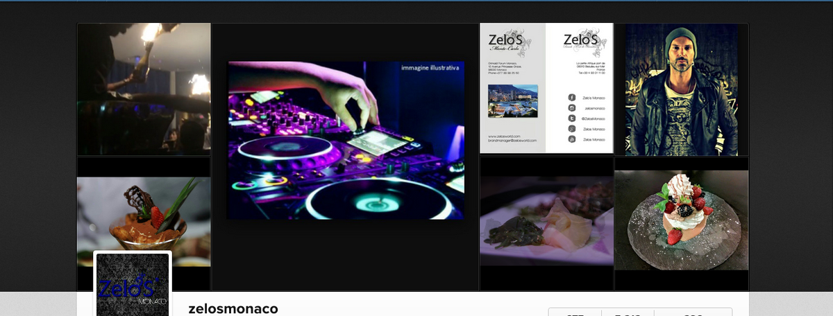 ZelosMonaco's tweet photo. Official page!!
#instangram #zelosmonaco #zelosworld #mc #montecarlo http://t.co/hCDcpsrQbl