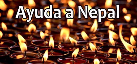 FundacionSakya's tweet photo. Desde Fundación Sakya también puedes apoyar a #Nepal +ínfo http://t.co/65ge07p0xJ
#AyudaNepal http://t.co/m7Sho749uR