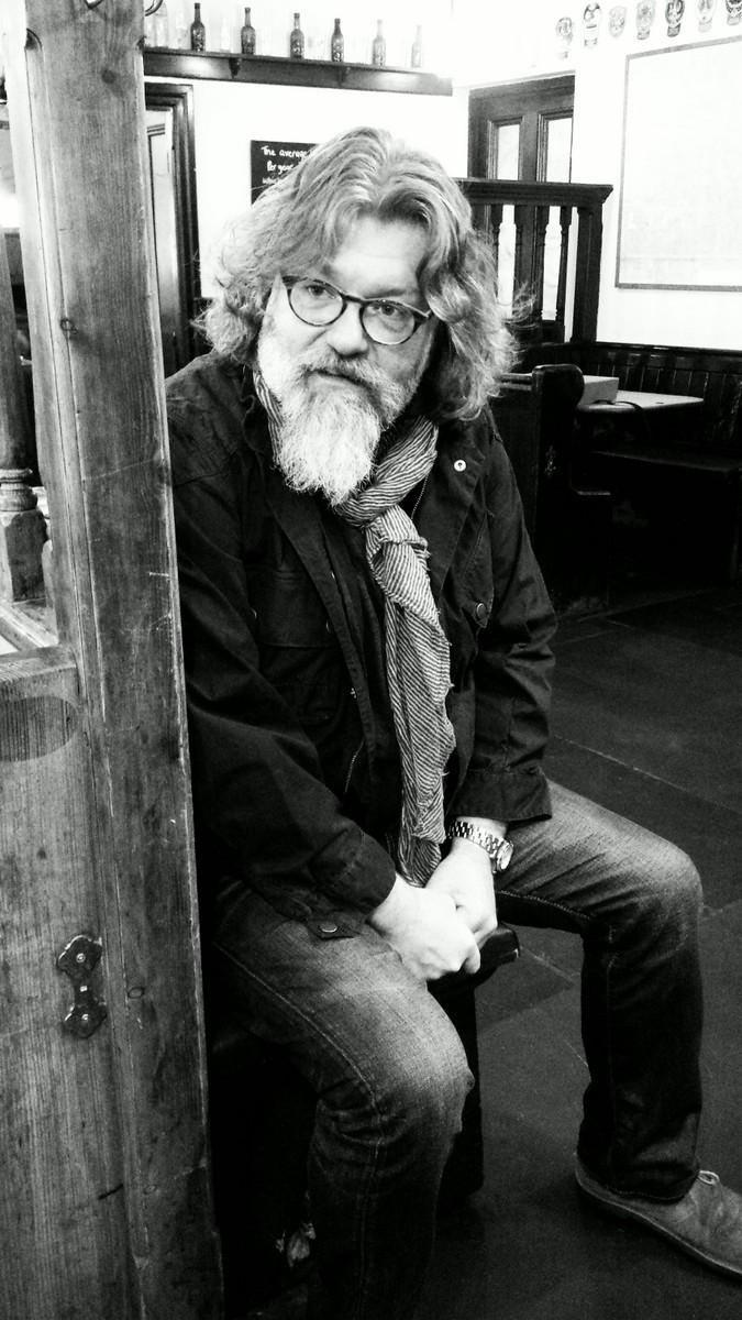 Great fun meeting the <a href="/HairyBikers/">Hairy Bikers</a> yesterday at <a href="/WasdaleHeadInn/">Wasdale Head Inn</a>. True Gentleman.