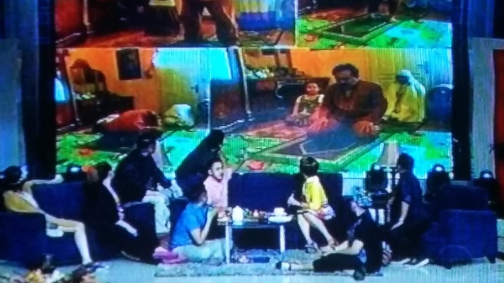 smawati11's tweet photo. @daratista_inul w/ @Rina_Nose @ramzi_tebe @dhikacungkring @gadiiing dkk at #SoSempruuul @RinaNoseFans @FansRamzi http://t.co/NLmSi8quqH