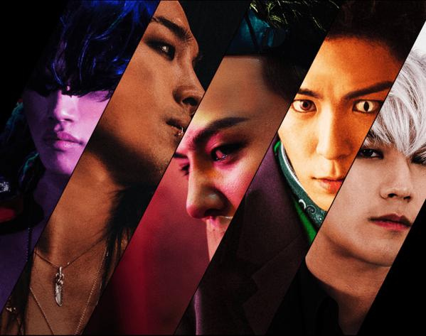 SeungOfficial's tweet photo. Bae Bae ~
I want to be your bae :v http://t.co/ZFqUFJo63D