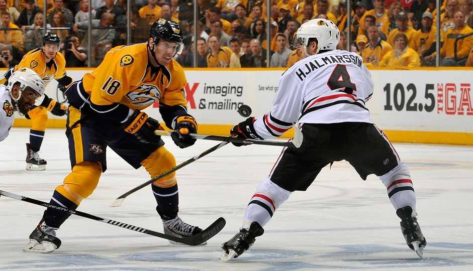 Happy Birthday Jonathan Toews 