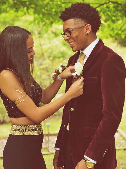 PromPics on Twitter: 