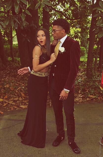 PromPics's tweet photo. This couple.  #prom2k16 https://t.co/HbK6r10nfg