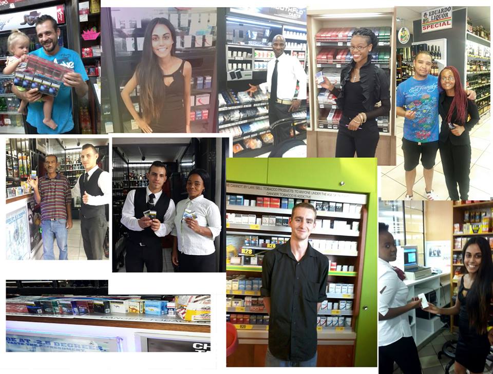 RetailInsightCo's tweet photo. Quarter One - Just some moments from the year so far to share with you incorporated into one picture #JTI http://t.co/BSc3o4g3RT