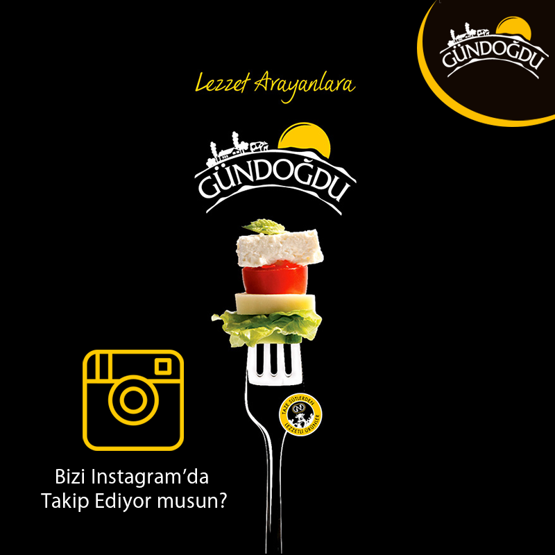 Gündoğdu Gıda on Twitter Instagram�da takip et! ) http//t.co