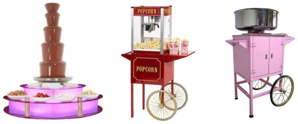 CandySolihull's tweet image. Which tickles your taste buds more...chocolate, popcorn or candyfloss? #partyhire #WeddingWednesday