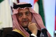 byaseen2010's tweet photo. الامير سعود الفيصل# كفيت ووفيت يا كبير.. http://t.co/7ALSt7Yhfk