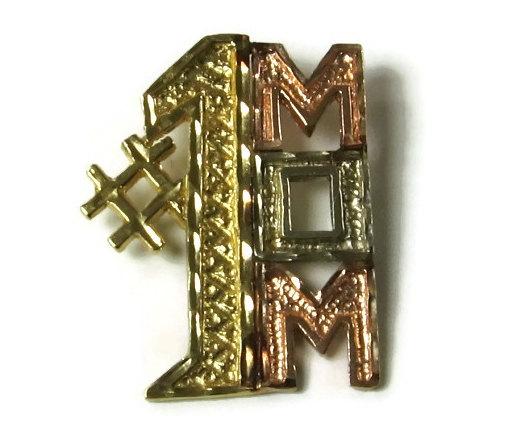 eevintage's tweet photo. #14ktgoldmompendant #tricolorgold #numberonemom http://t.co/JupgEtfRq4 http://t.co/4J9pOQRpZh