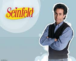 Happy Birthday Jerry Seinfeld!  What\s ur favorite episode?    