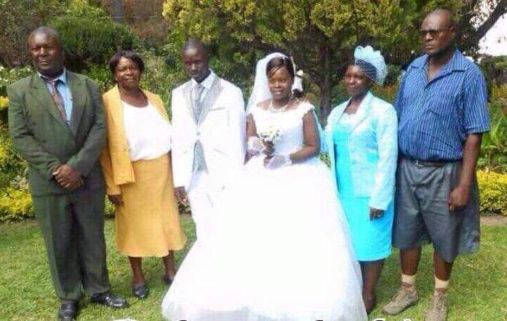NewsDayZimbabwe's tweet photo. As promised, NewsDay tracked down the man in shorts (Tezvara) and he told his story http://t.co/Wk7IbtwiKt #NewsDay http://t.co/rieKTkK56S