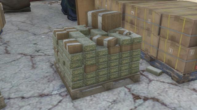 SWAT_GTA's tweet photo. US Marshals uncovered 200 pounds of marijuana along with a stockpile of weapons today with the help of @LSSO_GTA http://t.co/hI51FaaDFH