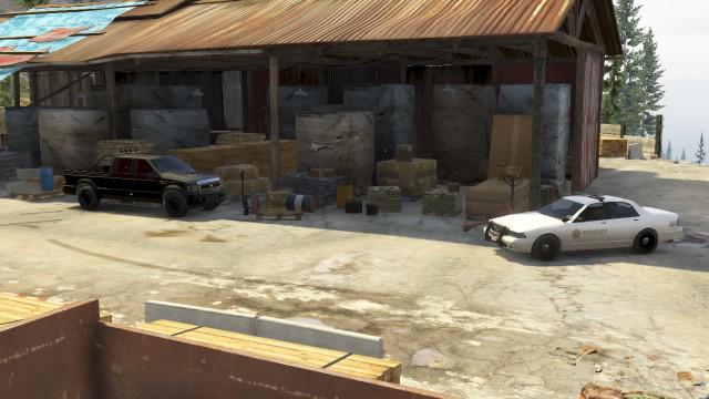 SWAT_GTA's tweet photo. US Marshals uncovered 200 pounds of marijuana along with a stockpile of weapons today with the help of @LSSO_GTA http://t.co/hI51FaaDFH