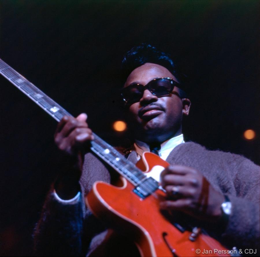  Happy birthday to the late great Otis Rush born April 29,1935 