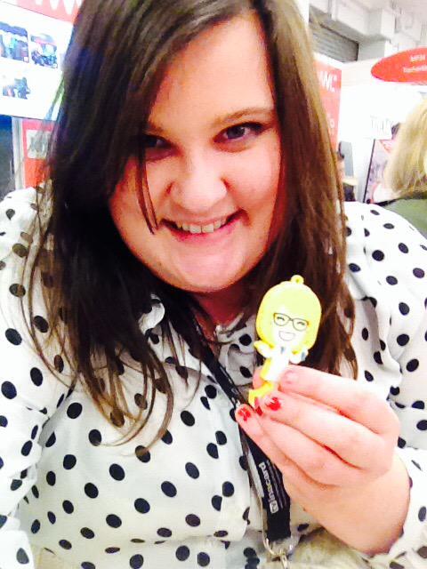 Francesca Firth tweet media