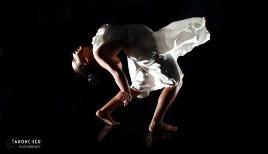 Feliz dia internacional de la Danza ❤