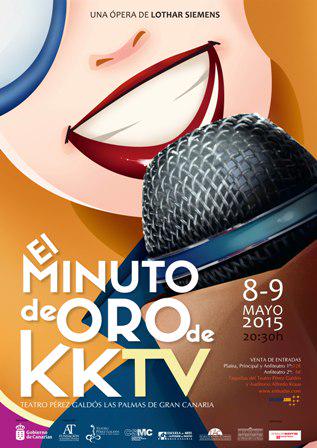 EducacionGobC's tweet photo. Mañana, a las 19:30, en Triana, nr. 93 @interartes2015 GC. Piezas musicales de la obra con  atrezzo. @CSM_Canarias http://t.co/BeqK0xq0hx