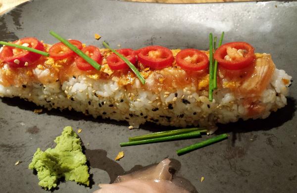CathCervoni's tweet photo. Mes restaurants japonais préférés à #Lyon http://t.co/PeXs3gThUn avec #CityGuide_Fr http://t.co/X9mnDyJrlD