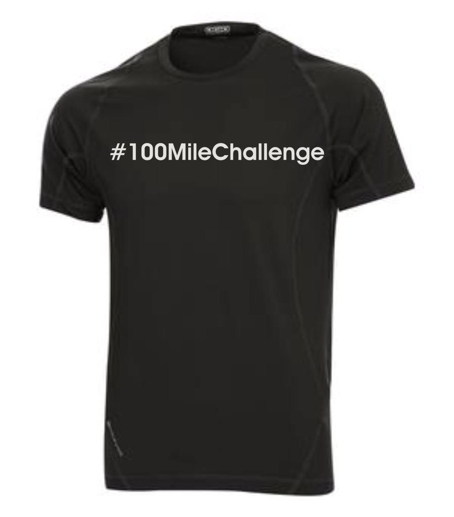 BMRunning's tweet image. It's coming soon!!!! #maymonth #100MileChallenge
