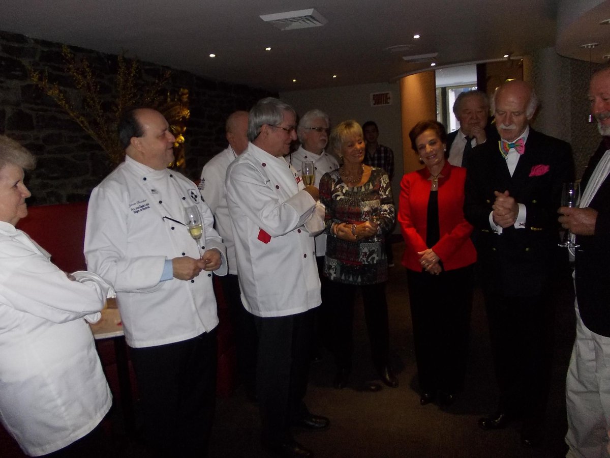 SCCPQ's tweet photo. Rencontre avec M. Anton Mosimann - Région de Montréal http://t.co/iITvOtN58I http://t.co/oHMO1LzgC1