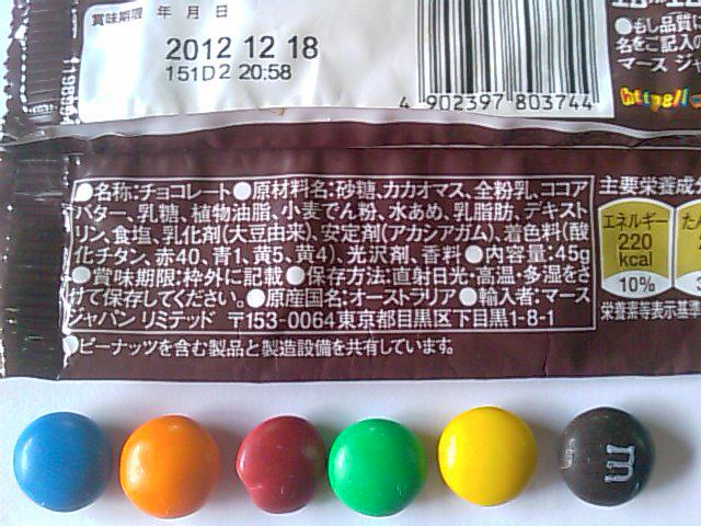 里見宏 على تويتر タール系合成着色料を使ったお菓子 写真 現在黄色5号は使われていますが 禁止になったタール系色素とよく似ています 子どもには食べさせたくない着色料です Http T Co 2o5q38ochk