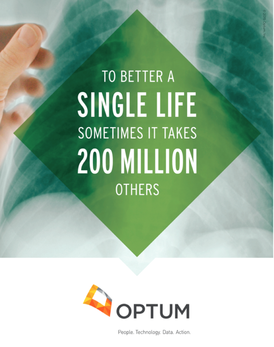 daniel_kraft's tweet image. We can all be #DataDonors RT @EricTopol: @myOptumHealth ad has the right idea; &amp;gt;7B even better stsiweb.org/wo-content/upl…