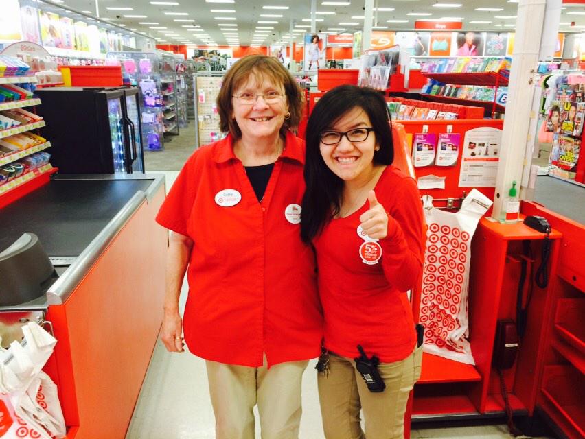 DahlbergDerik's tweet photo. "Something's different here"."Most friendly employees ever". 2 guest compliments before 8:30!#TheNewT68 #THEG199 http://t.co/DJRNoF2uOO