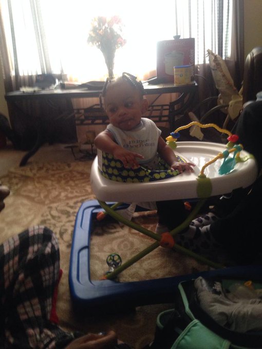 Miss lil bro ✊ http://t.co/UmLxsX2hyE<a href="/tag/prework"class="tags"><span>#prework</span></a>