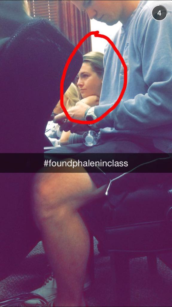 ifoundPhalen's tweet photo. Pushing until the very end. #LDOC http://t.co/0PTMCBlOZY