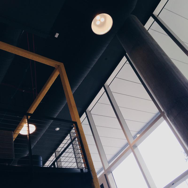 kylehyams's tweet image. Wednesdays are pretty awesome. Logging some hours at @DowntownCredo #prplremote #VSCO