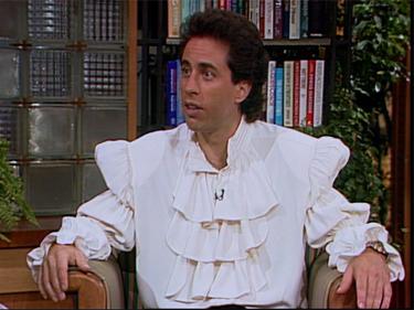 Happy Birthday Jerry Seinfeld April 29 1955  