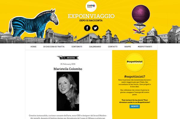 EuropeWatchout's tweet photo. Veline ed #escort di #Expo2015 http://t.co/aj6WmUToxF