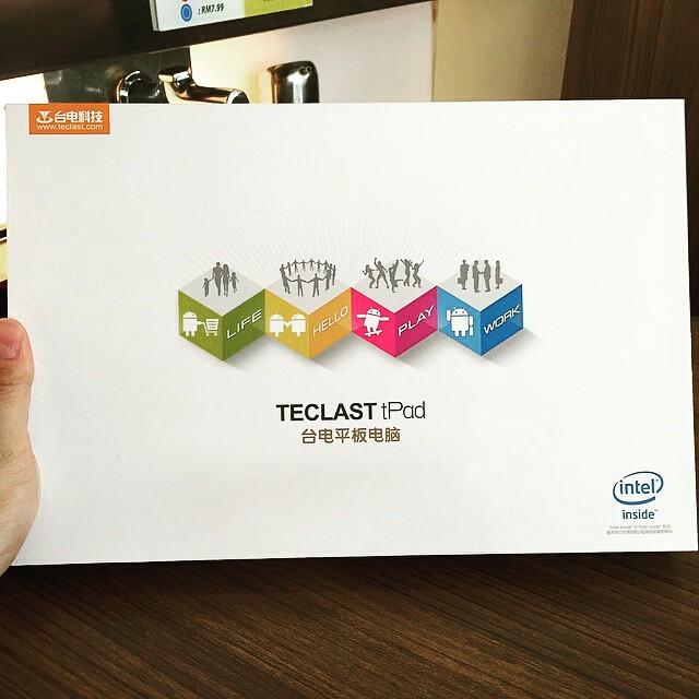 iheartmasscomm's tweet image. Repost from @klgadgetguy -  We have something in for you folks! #teclastmy #dualos #tablet… ift.tt/1ECMLdZ