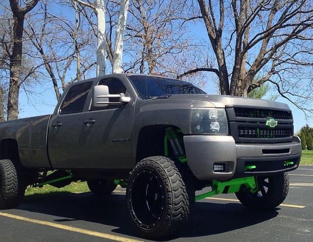 Truckpicsdaily's tweet image. #Chevy