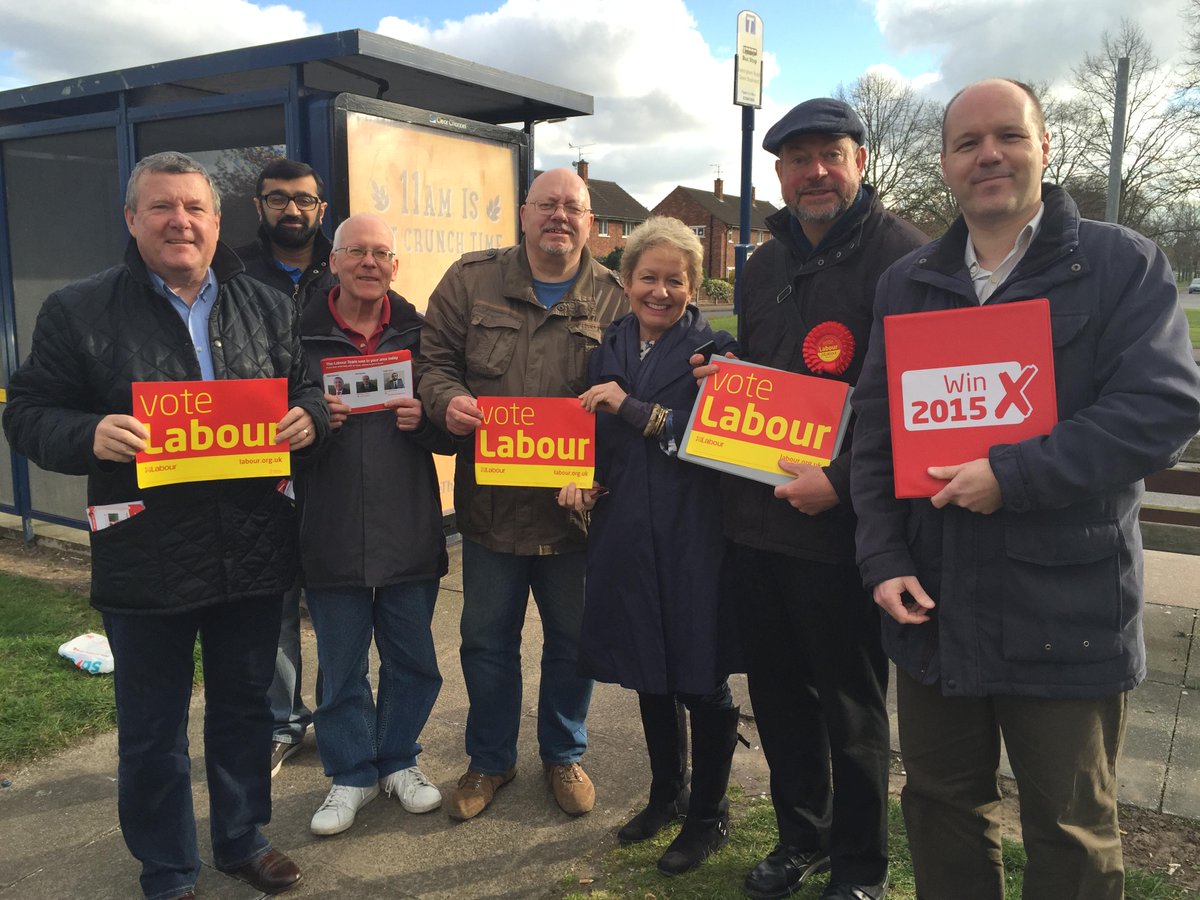 DoncasterLabour tweet media