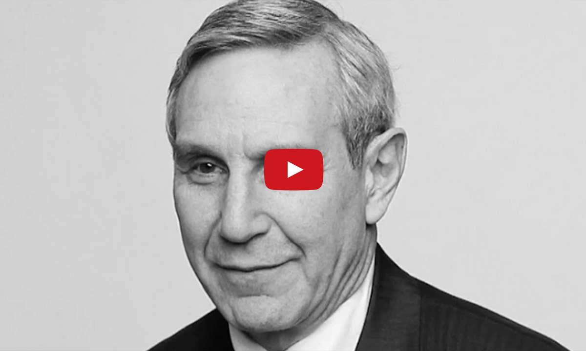 GlblCtzn's tweet photo. #RichardEdelman on the evaporation of public trust VIDEO: http://t.co/IrvOGn2tSi #OneOnOne http://t.co/vWvgWD1eEM