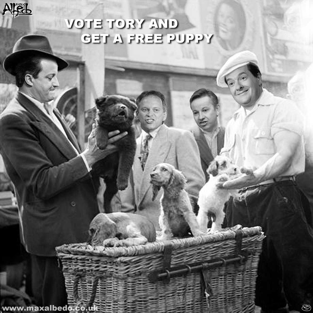 Wednesday - must be another Tory false promise #Labour #uksatire #GE2015 #funnyimages #bbcdp #wato #Milibrand
