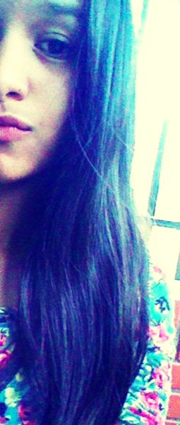 GraciielaPerez's tweet photo. Si cometiste un pequeño error corrigelo, pero si la cagaste mejor bórralo y olvídalo . http://t.co/U5Qj4NZl7v