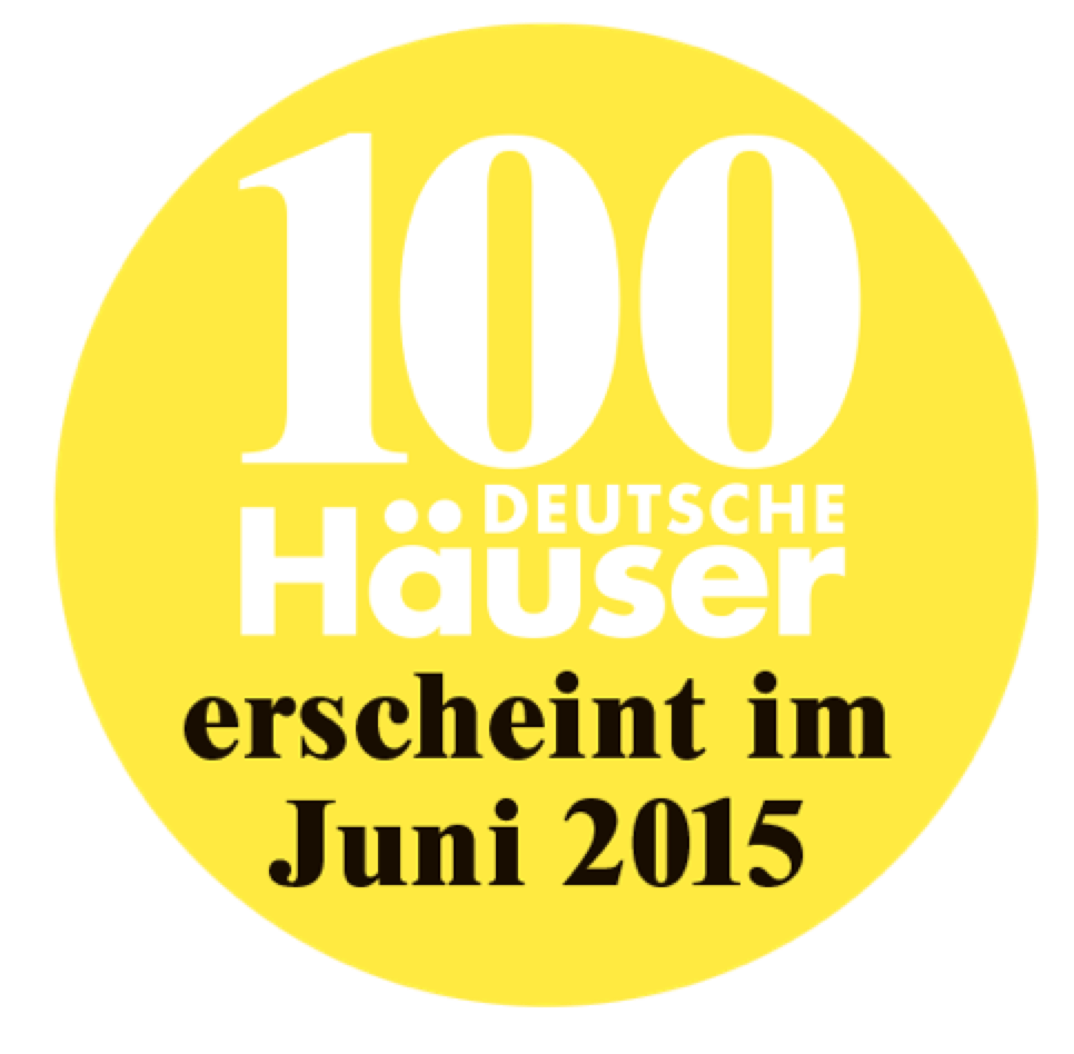 100Haeuser's tweet photo. 100 deutsche #Häuser mit den außergewöhnlichsten und innovativsten Häusern #Deutschland ab Juni 2015 #Architektur http://t.co/wqIT1Ywe8c
